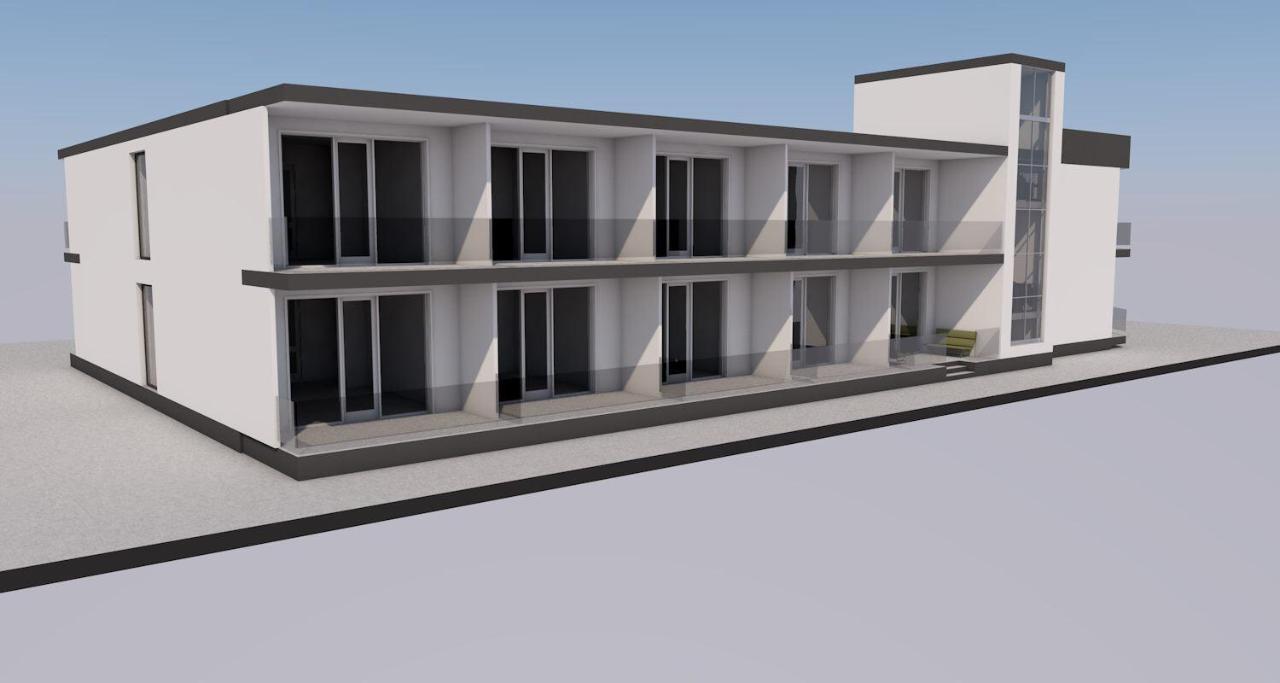 База Отдыха Горный Орел Satoka Exterior foto