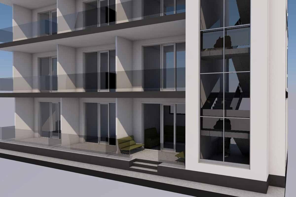 База Отдыха Горный Орел Satoka Exterior foto