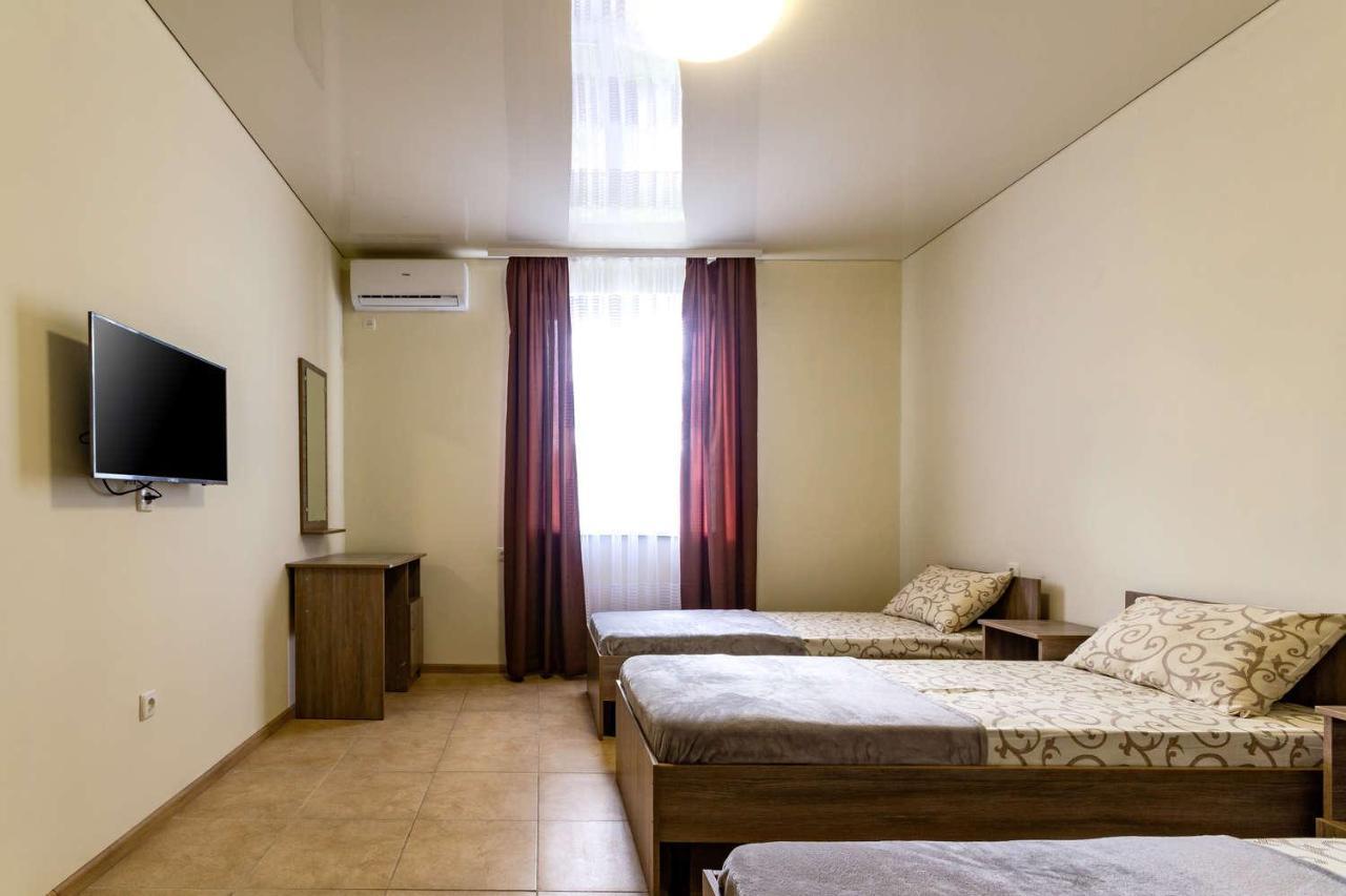 База Отдыха Горный Орел Satoka Exterior foto